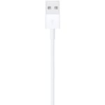 کابل شارژ USB-A به Lightning | یک متر - تصویر 3