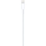کابل شارژ USB-A به Lightning | یک متر - تصویر 2