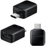 مبدل OTG سامسونگ — Type-C به USB-A - تصویر 3