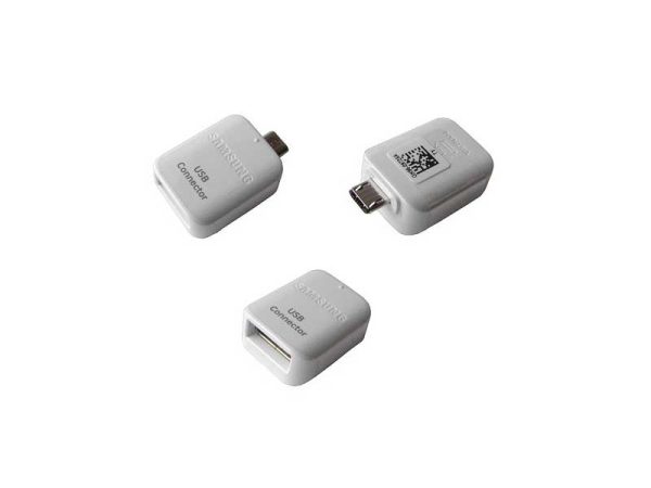 مبدل OTG سامسونگ گلکسیS7 - تبدیل پورت Micro-USB به USB-A - تصویر 3