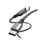 کابل اورایمو سری MagCable مغناطیسی— USB-C به USB-C MagCable - تصویر 2