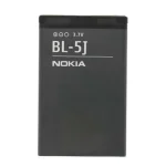 باطری اصلی BL-5J