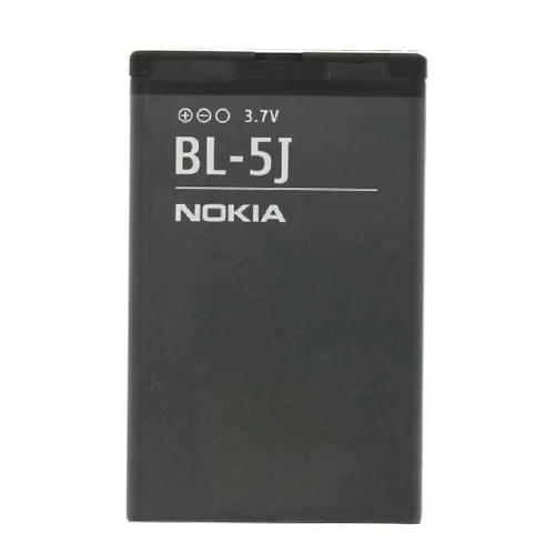 1-2 باطری اصلی BL-5J - تصویر 1