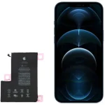 باطری اصلی 12 PRO MAX - تصویر 2