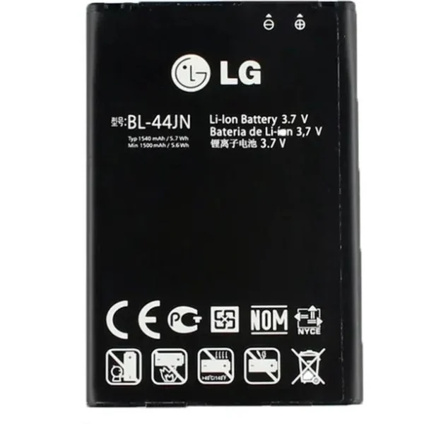 باطری اصلی LG 44JN - تصویر 3