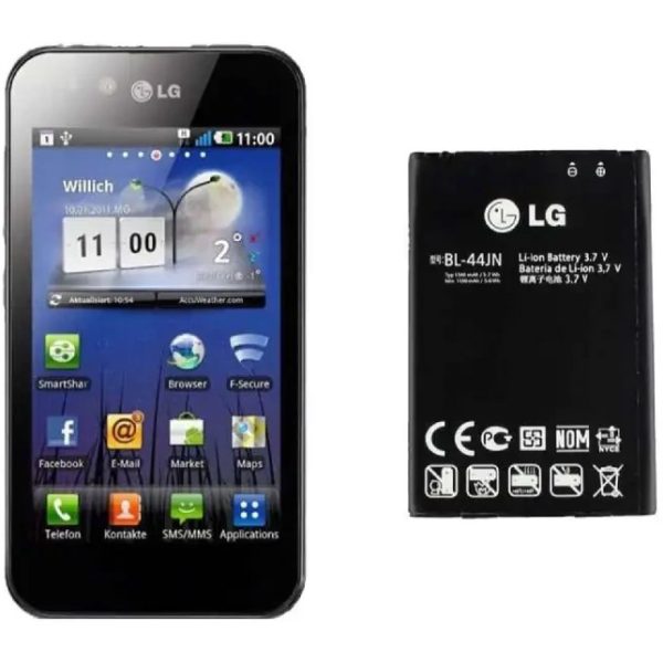 باطری اصلی LG 44JN - تصویر 4