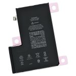 باطری اصلی IPHONE12PROMAX NON IC - تصویر 2