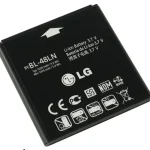 باطری اصلی LG 48LN