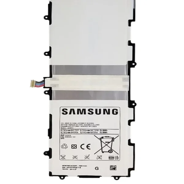 باطری اصلی تبلت N8000-P5100 - تصویر 2