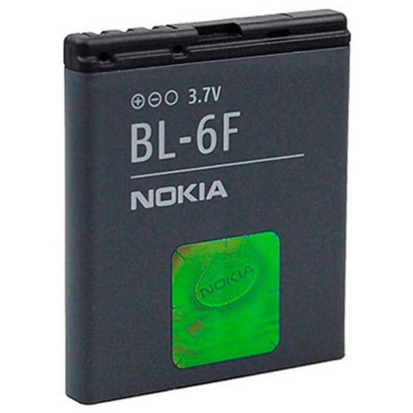 باطری اصلی BL-6F - تصویر 2