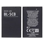 باطری اصلی Nokia BL-5CB - تصویر 2
