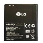 باطری اصلی LG 53QH