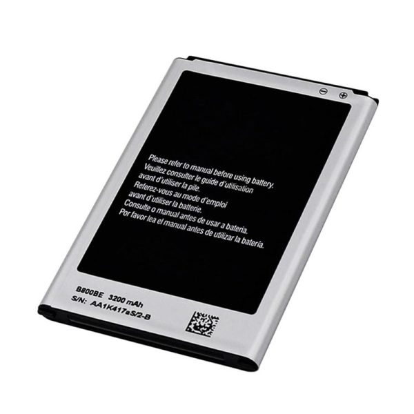 باطری اصل چین NOTE3 B-2 3200 - تصویر 2