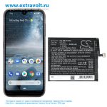 باطری اصلی NOKIA 4 - 7+