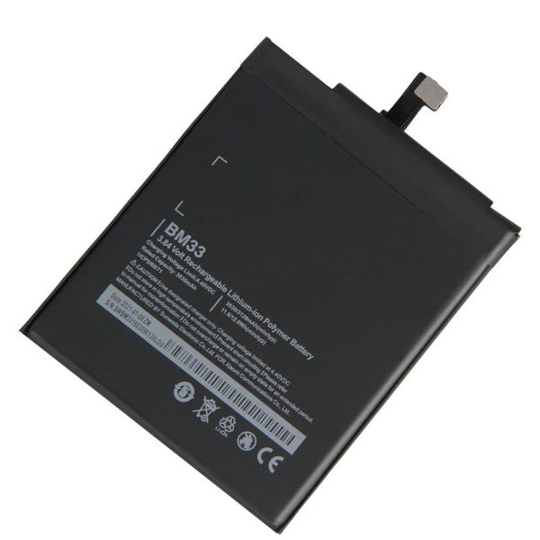 باطری اصلی BM-33 - تصویر 2