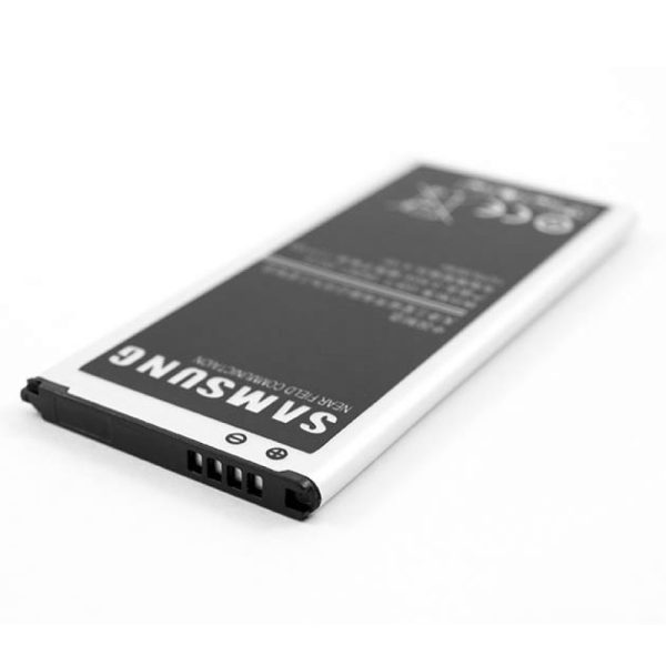 باطری اصل چین ALPHA - BG850 - تصویر 2