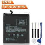 باطری اصلی BM-38 - تصویر 2