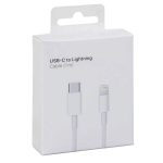 کابل اصلی IPHONE 13 ORGINALL - تصویر 2