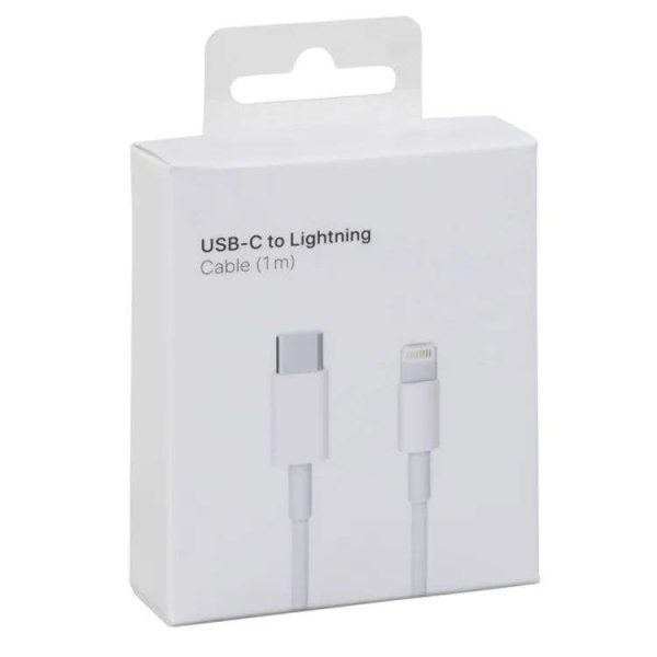 کابل اصلی IPHONE 13 ORGINALL - تصویر 2