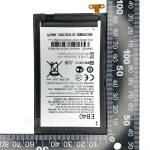 باطری اصلی MOTP XT912M )EB40( - تصویر 2