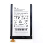 باطری اصلی MOTO RAZER V )EB20( - تصویر 2