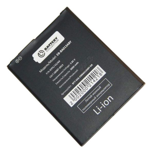 باطری اصلی A01 CORE )BA013( - تصویر 2