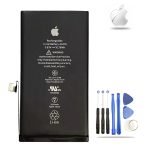 باطری CL NON IC IPHONE12-12PRO - تصویر 2