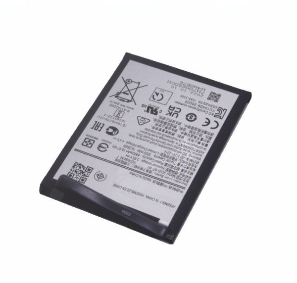 باطری اصلیA14 5G-A22 5G)WTS W1( - تصویر 2