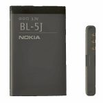 باطری اصلی BL-L5J - تصویر 2