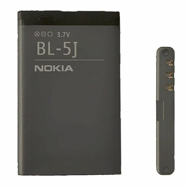 باطری اصلی BL-L5J - تصویر 2