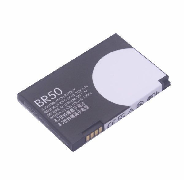 باطری اصلی BR-50 - تصویر 2