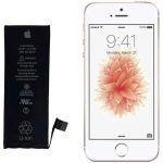 باطری اصلی IPHONE SE 2016 - تصویر 2