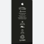 باطری اصلی IPHONE 7