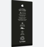 باطری اصلی IPHONE 7