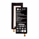 باطری اصلی LG T23-X CAM - تصویر 2
