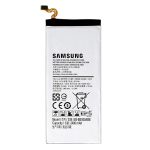 باطری اصلی BE500ABE 2400MA (E5)