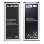 باطری اصلی (NOTE4 EDGE) BN915BBE - تصویر 3